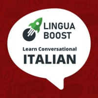 LinguaBoost_-_Learn_Conversational_Italian